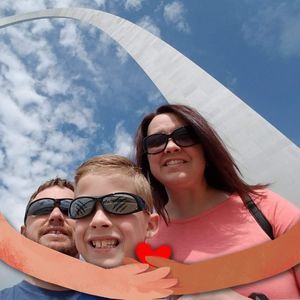 Meet your Posher, Joann